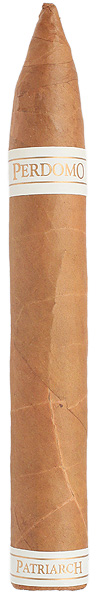 Perdomo Patriarch Torpedo Natural