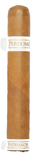 Perdomo Patriarch Robusto Natural (Box of 20)