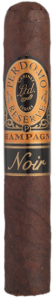 Perdomo Champagne Noir Robusto