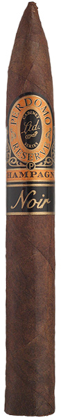 Perdomo Champagne Noir Torpedo