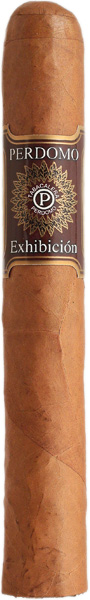 Perdomo Exhibicion Sun Grown Toro Grande