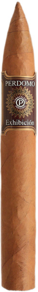 Perdomo Exhibicion Sun Grown Torpedo