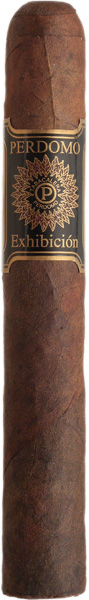 Perdomo Exhibicion Maduro Toro Grande