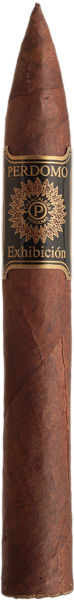 Perdomo Exhibicion Maduro Torpedo