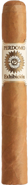 Perdomo Exhibicion Connecticut Toro Grande