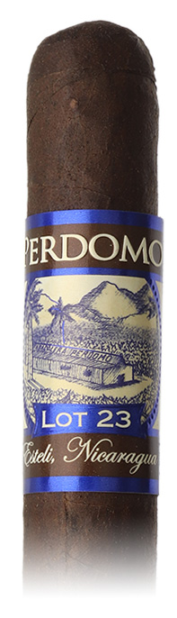 Perdomo Lot 23 Maduro Toro
