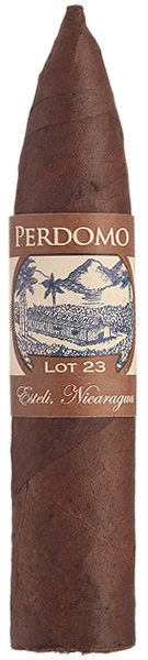 Perdomo Lot 23 Maduro Punta Gorda