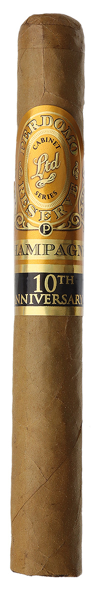 Perdomo Reserve Champagne 10th Anniversary Corona Extra