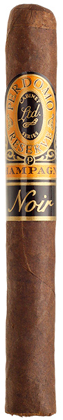 Perdomo Champagne Noir Corona Extra
