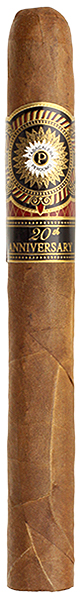 Perdomo 20th Anniversary Sun Grown CG6548