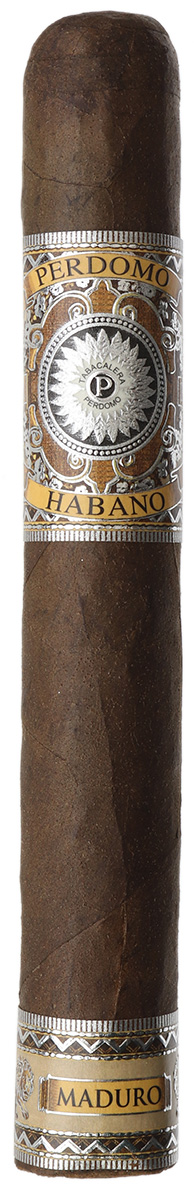 Perdomo Habano Bourbon Barrel-Aged  Maduro Epicure