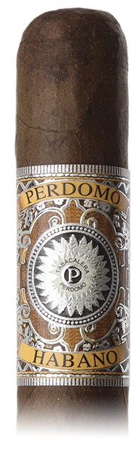 Perdomo Habano Bourbon Barrel-Aged  Maduro Epicure