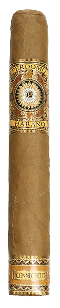 Perdomo Habano Bourbon Barrel-Aged Connecticut Epicure