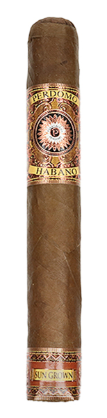 Perdomo Habano Bourbon Barrel-Aged Sun Grown Epicure