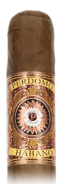 Perdomo Habano Bourbon Barrel-Aged Sun Grown Epicure