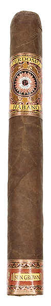 Perdomo Habano Bourbon Barrel-Aged Sun Grown Churchill