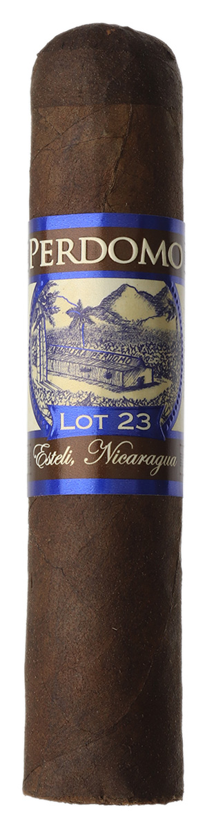 Perdomo Lot 23 Maduro Gordito