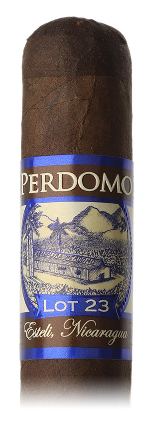 Perdomo Lot 23 Maduro Gordito