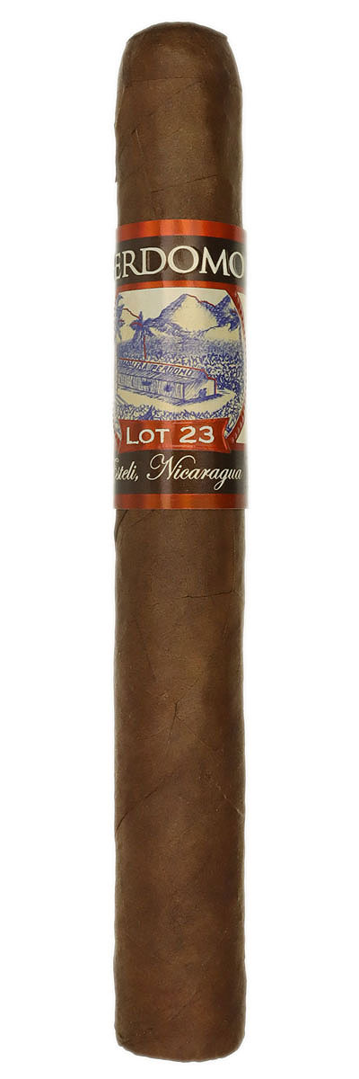 Perdomo Lot 23 Sun Grown Toro