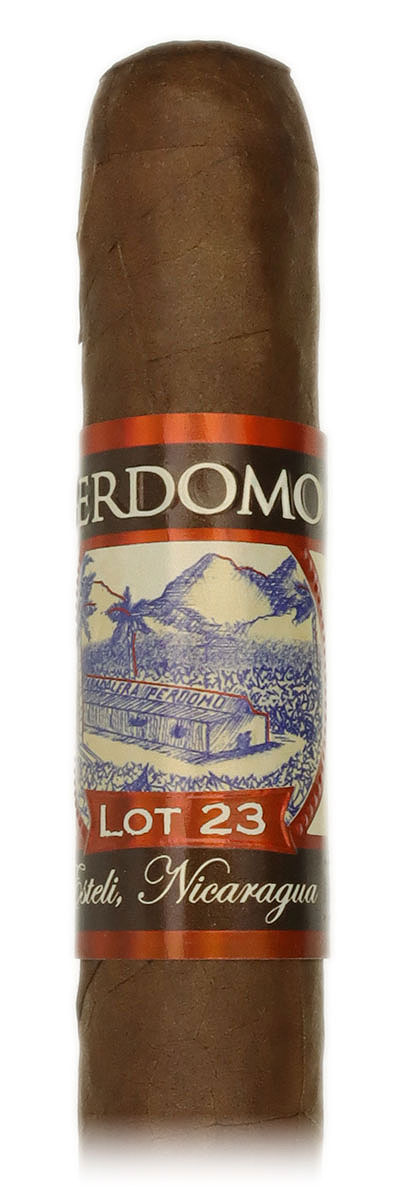 Perdomo Lot 23 Sun Grown Toro