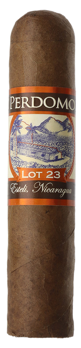 Perdomo Lot 23 Sun Grown Gordito
