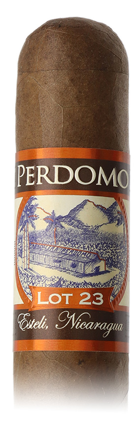 Perdomo Lot 23 Sun Grown Gordito