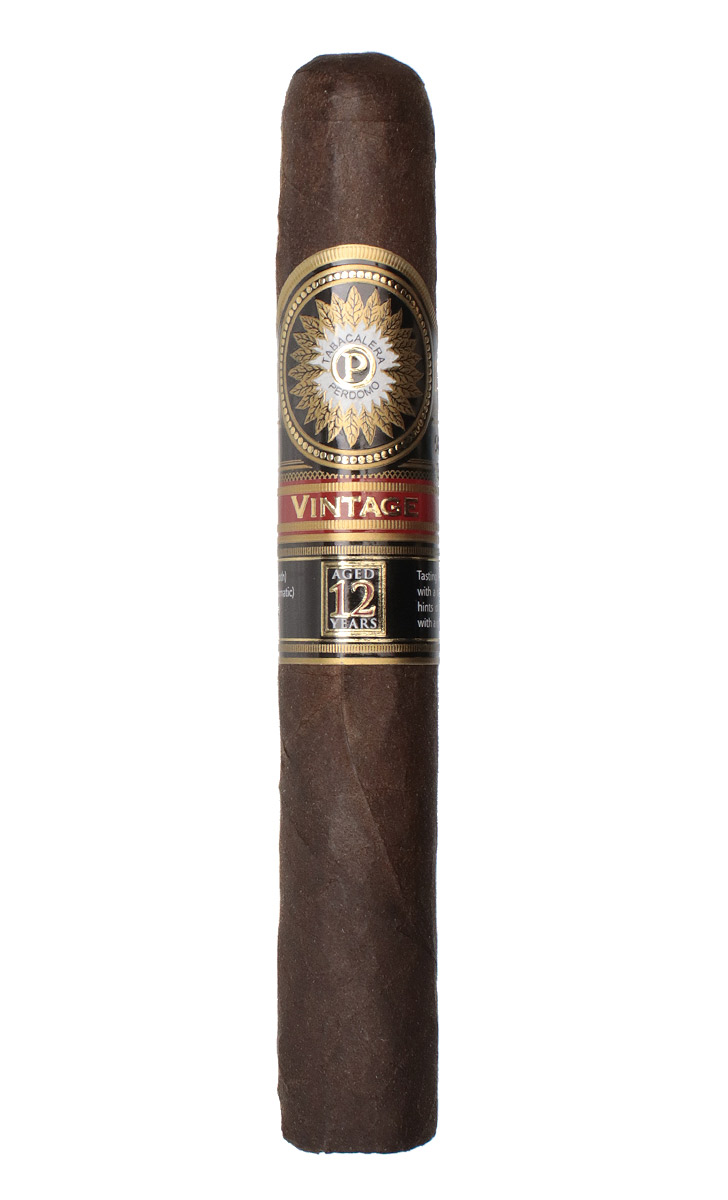 Perdomo Double Aged 12 Year Vintage Maduro Epicure