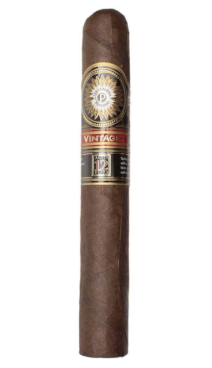 Perdomo Double Aged 12 Year Vintage Maduro Gordo