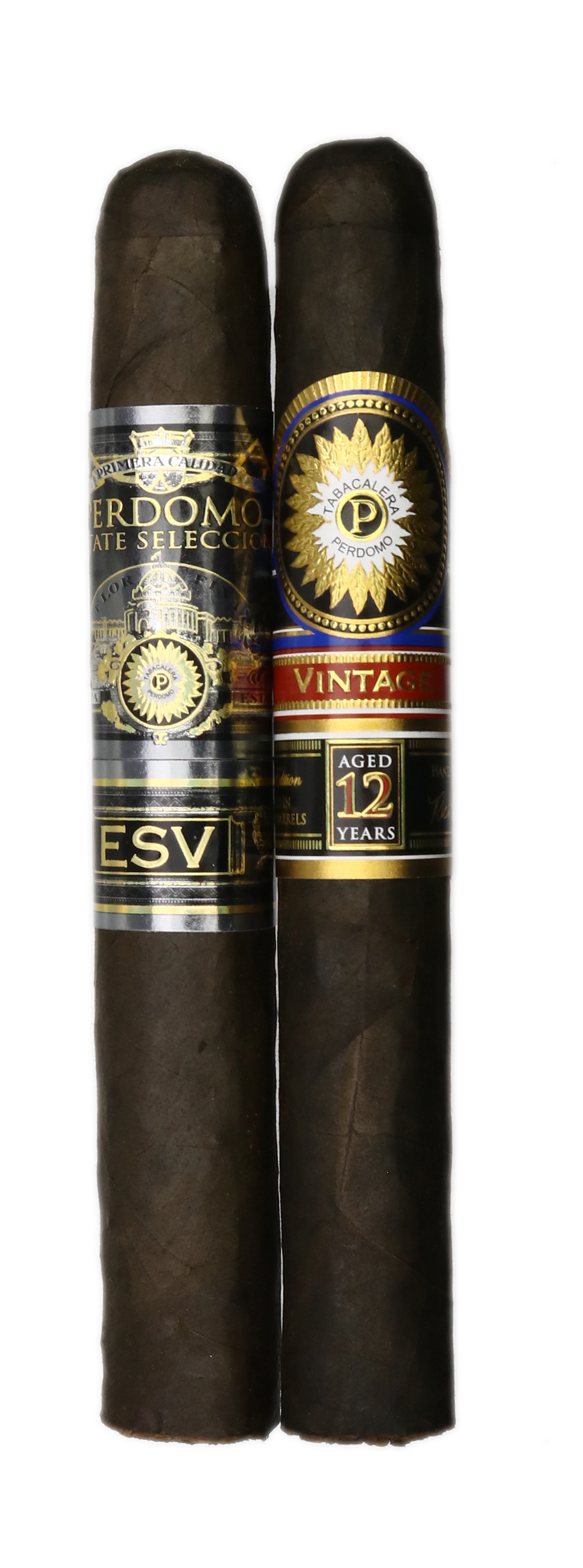 Perdomo Perdomo Connoisseur Collection Maduro (12 Pack)