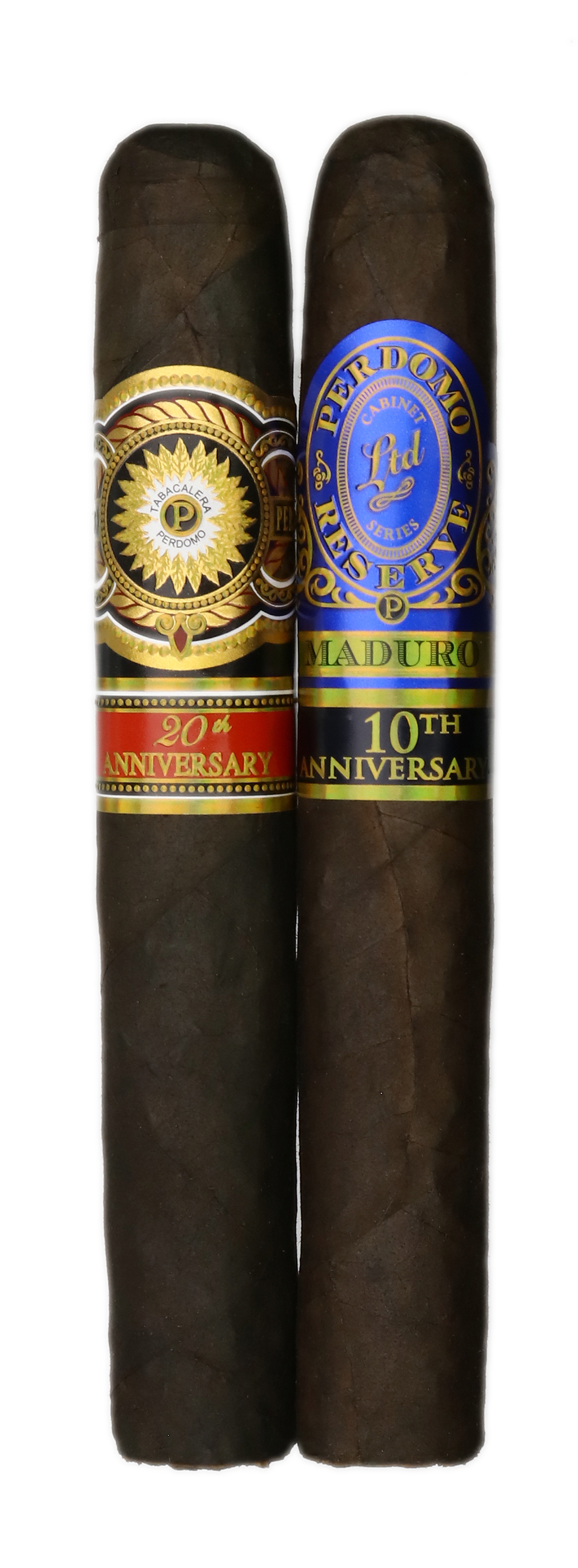 Perdomo Perdomo Connoisseur Collection Maduro (12 Pack)