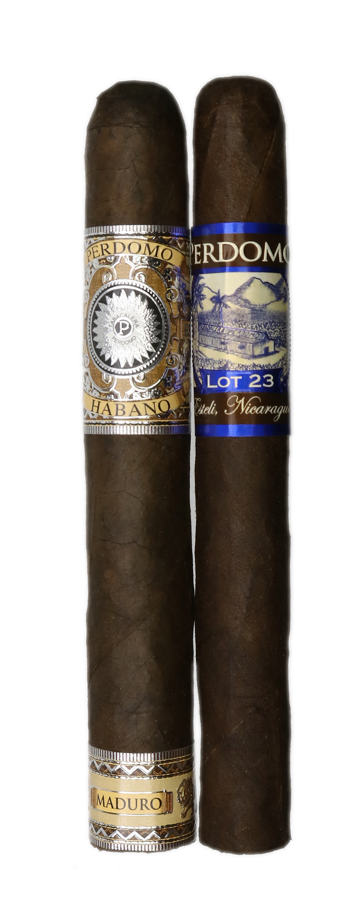 Perdomo Perdomo Connoisseur Collection Maduro (12 Pack)