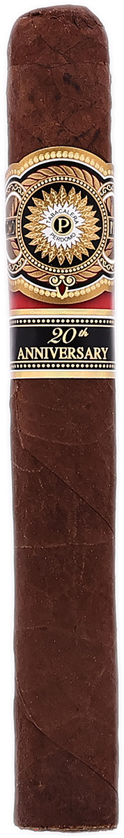 Perdomo 20th Anniversary Sun-Grown Churchill C756