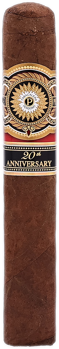 Perdomo 20th Anniversary Sun-Grown Gordo G660