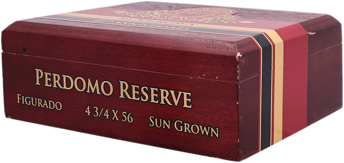 Perdomo Reserve 10th Anniversary Sun-Grown Figurado
