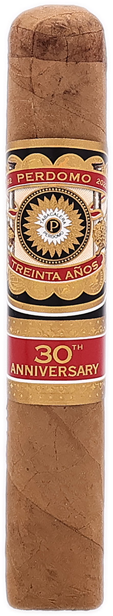 Perdomo 30th Anniversary Connecticut Robusto