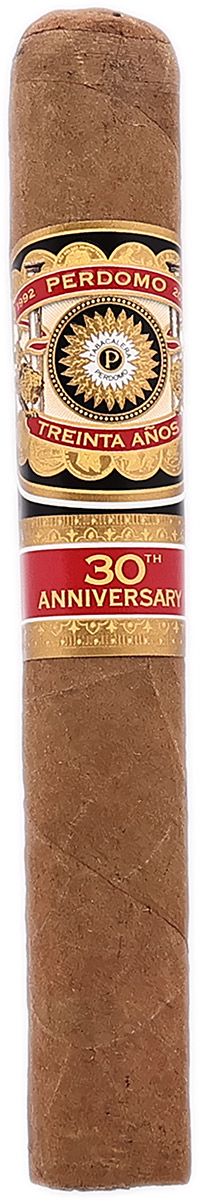 Perdomo 30th Anniversary Connecticut Epicure