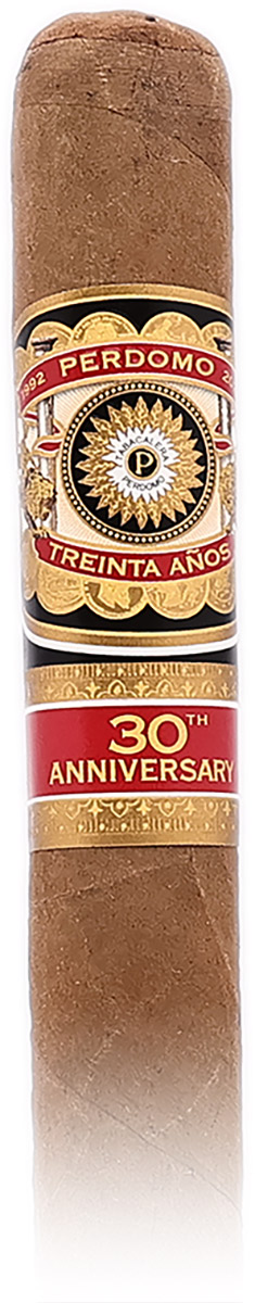 Perdomo 30th Anniversary Connecticut Epicure