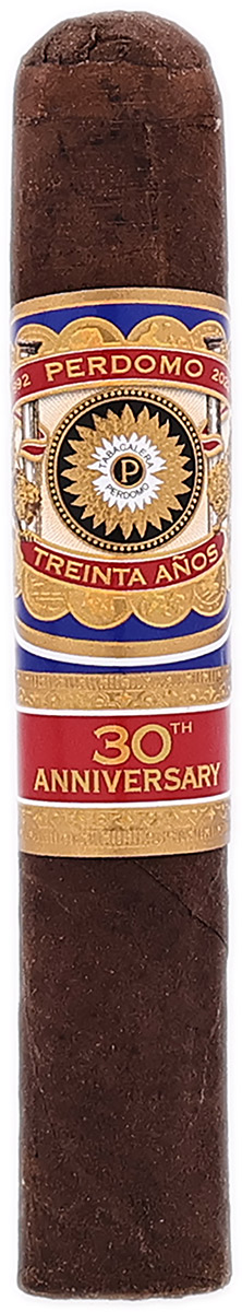 Perdomo 30th Anniversary Maduro Robusto