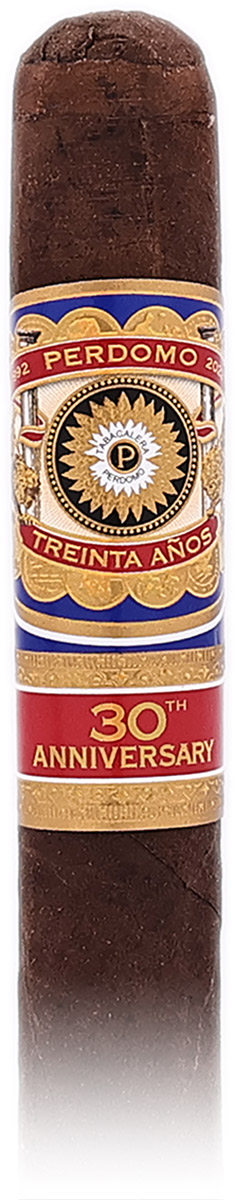 Perdomo 30th Anniversary Maduro Robusto