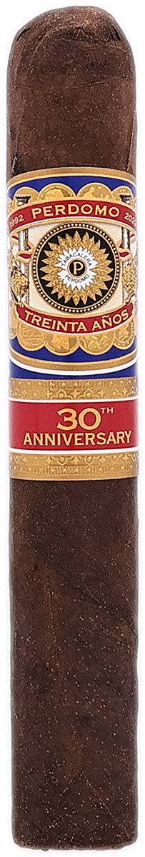Perdomo 30th Anniversary Maduro Gordo