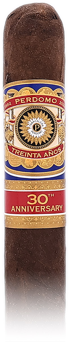Perdomo 30th Anniversary Maduro Gordo