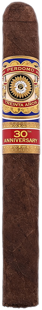 Perdomo 30th Anniversary Maduro Churchill