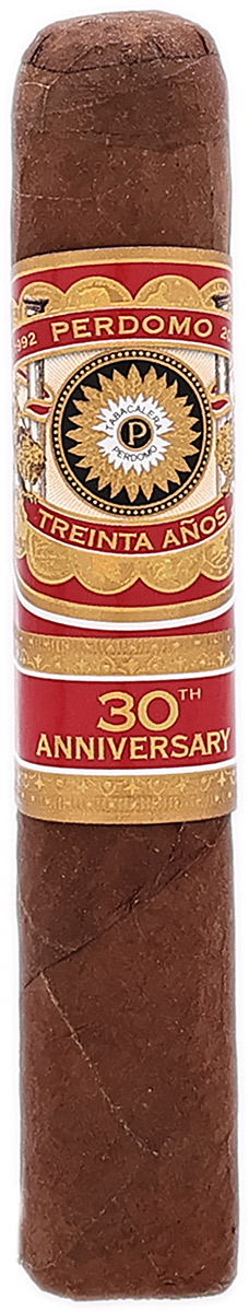 Perdomo 30th Anniversary Sun-Grown Robusto