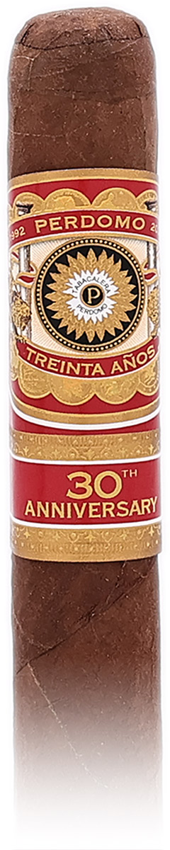 Perdomo 30th Anniversary Sun-Grown Robusto