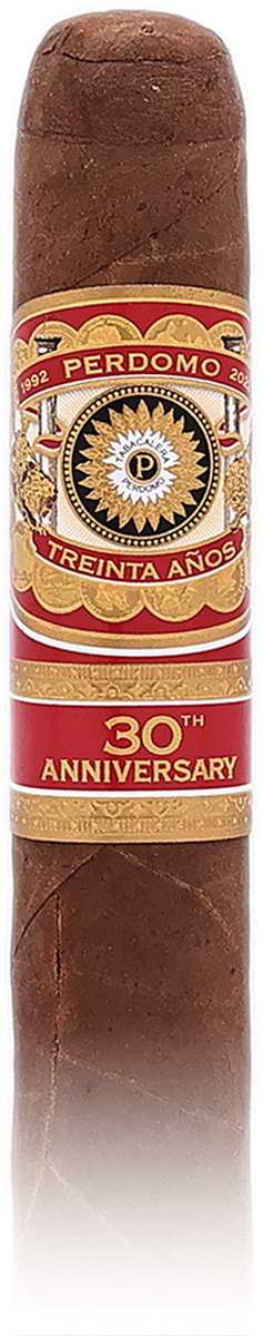 Perdomo 30th Anniversary Sun-Grown Gordo