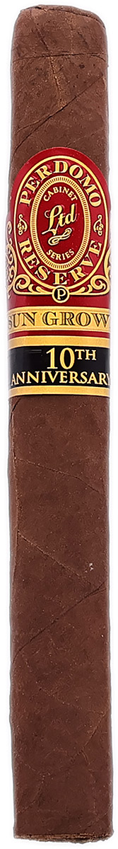 Perdomo Reserve 10th Anniversary Sun-Grown Churchill