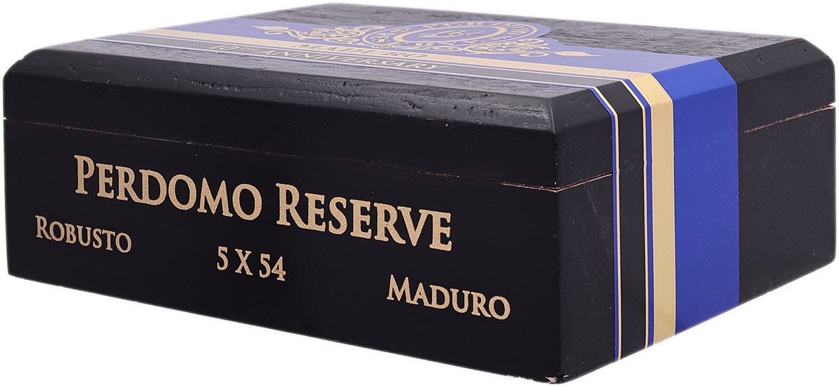 Perdomo Reserve 10th Anniversary Maduro Robusto