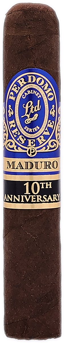 Perdomo Reserve 10th Anniversary Maduro Robusto