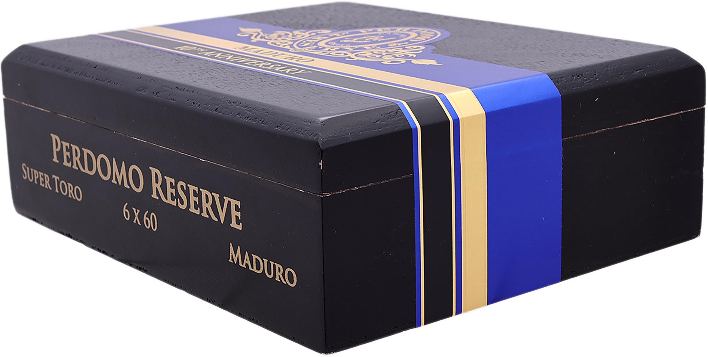 Perdomo Reserve 10th Anniversary Maduro Super Toro