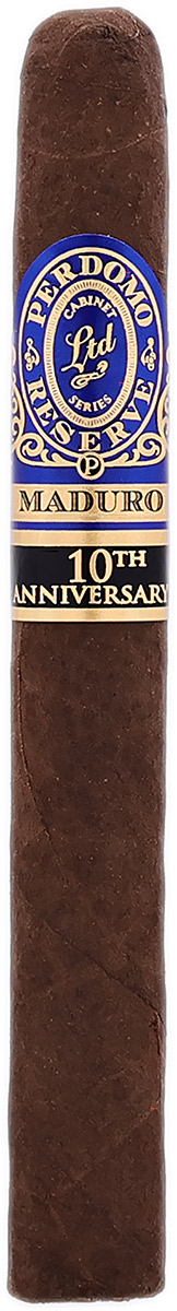 Perdomo Reserve 10th Anniversary Maduro Churchill
